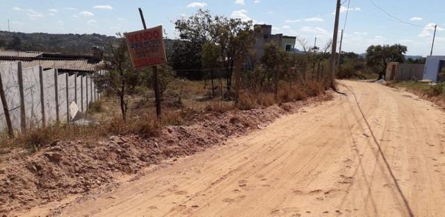 Lote, Zona Rural, 0 Quarto, 0 Vaga