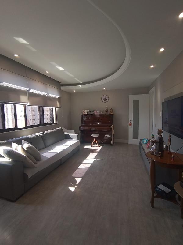 Apartamento, Alto Barroca, 4 Quartos, 2 Vagas, 1 Suíte