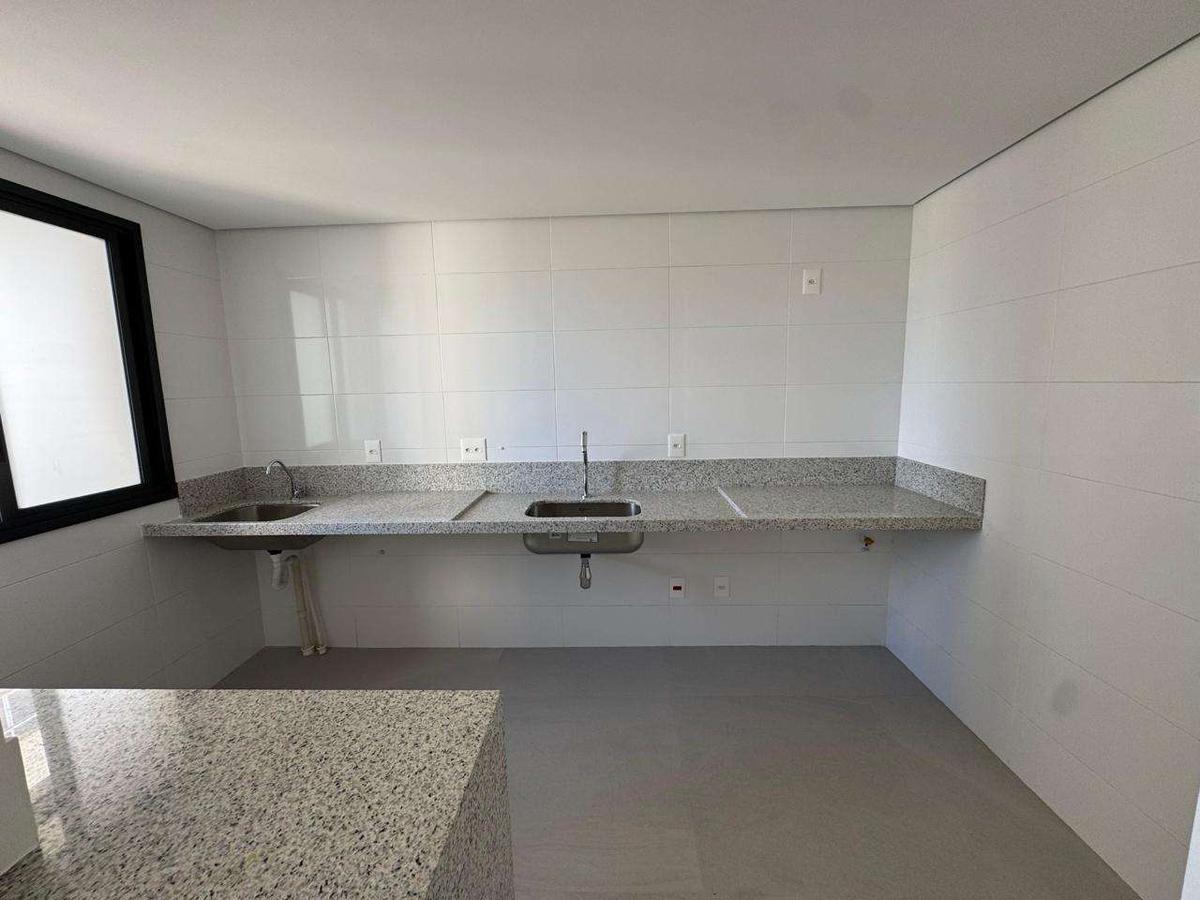 Apartamento, Cidade Nova, 2 Quartos, 2 Vagas, 1 Suíte