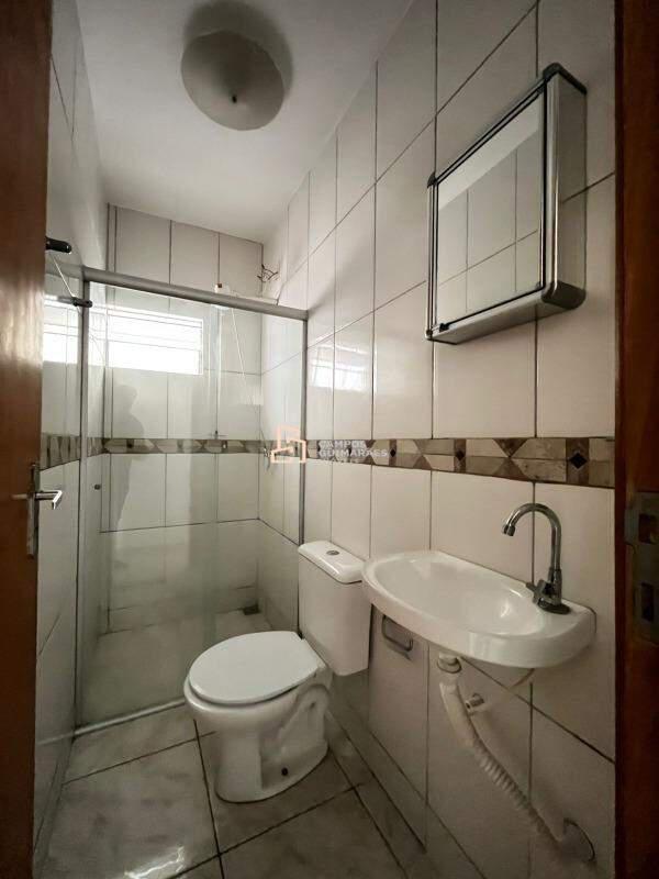 Casa, Glória, 2 Quartos, 1 Vaga
