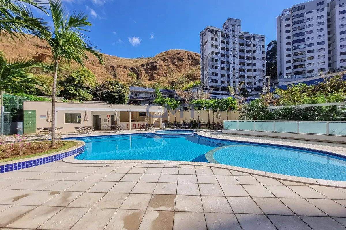 Apartamento, Sion, 3 Quartos, 2 Vagas, 1 Suíte
