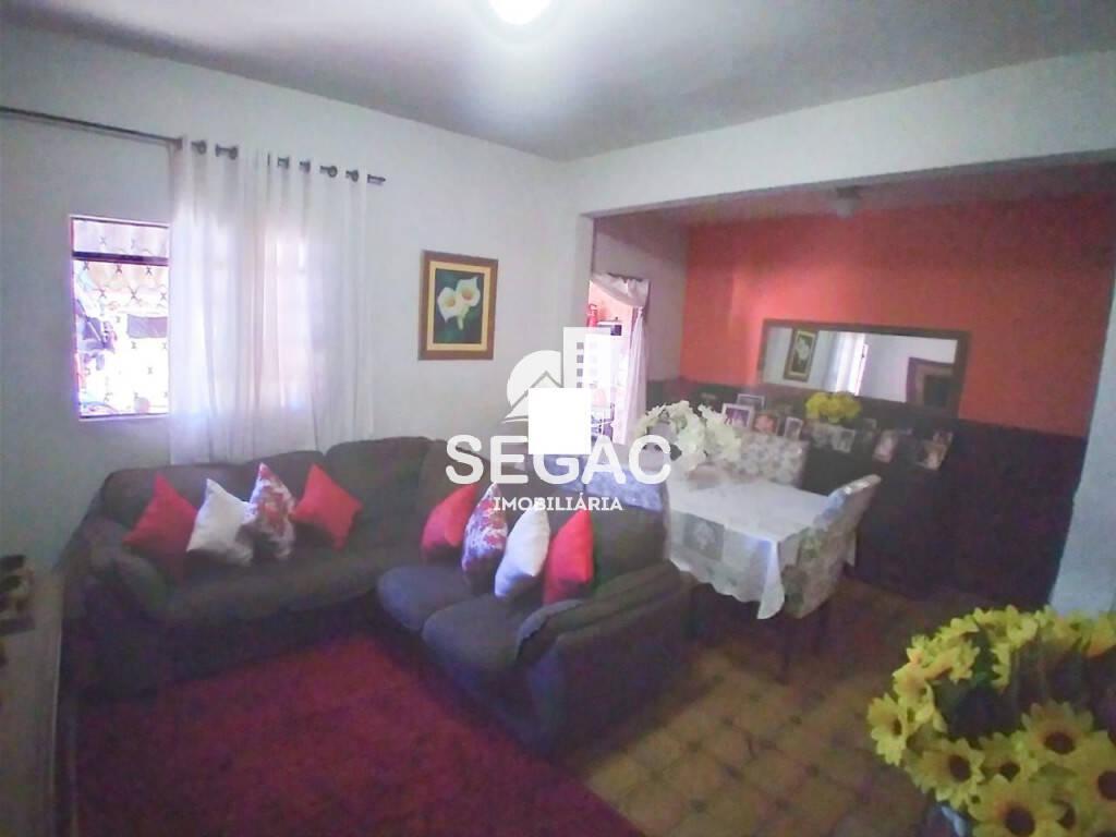 Casa, Nova Cintra, 5 Quartos, 1 Vaga