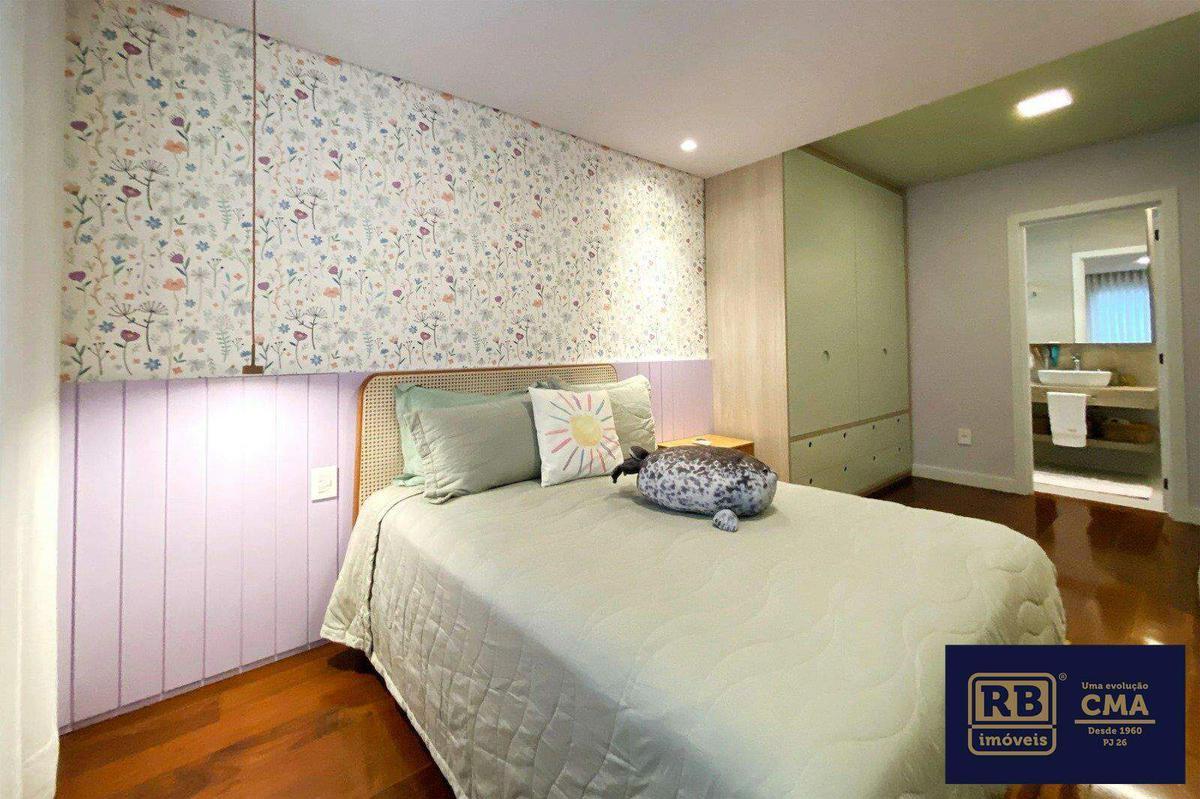 Casa, Prado, 5 Quartos, 4 Vagas, 4 Suítes