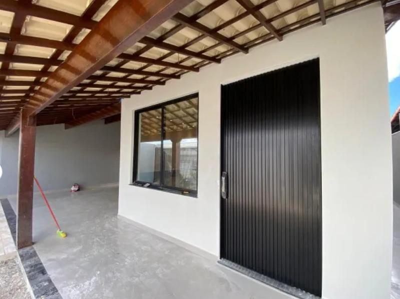 Casa, Jardim Europa, 3 Quartos, 3 Vagas