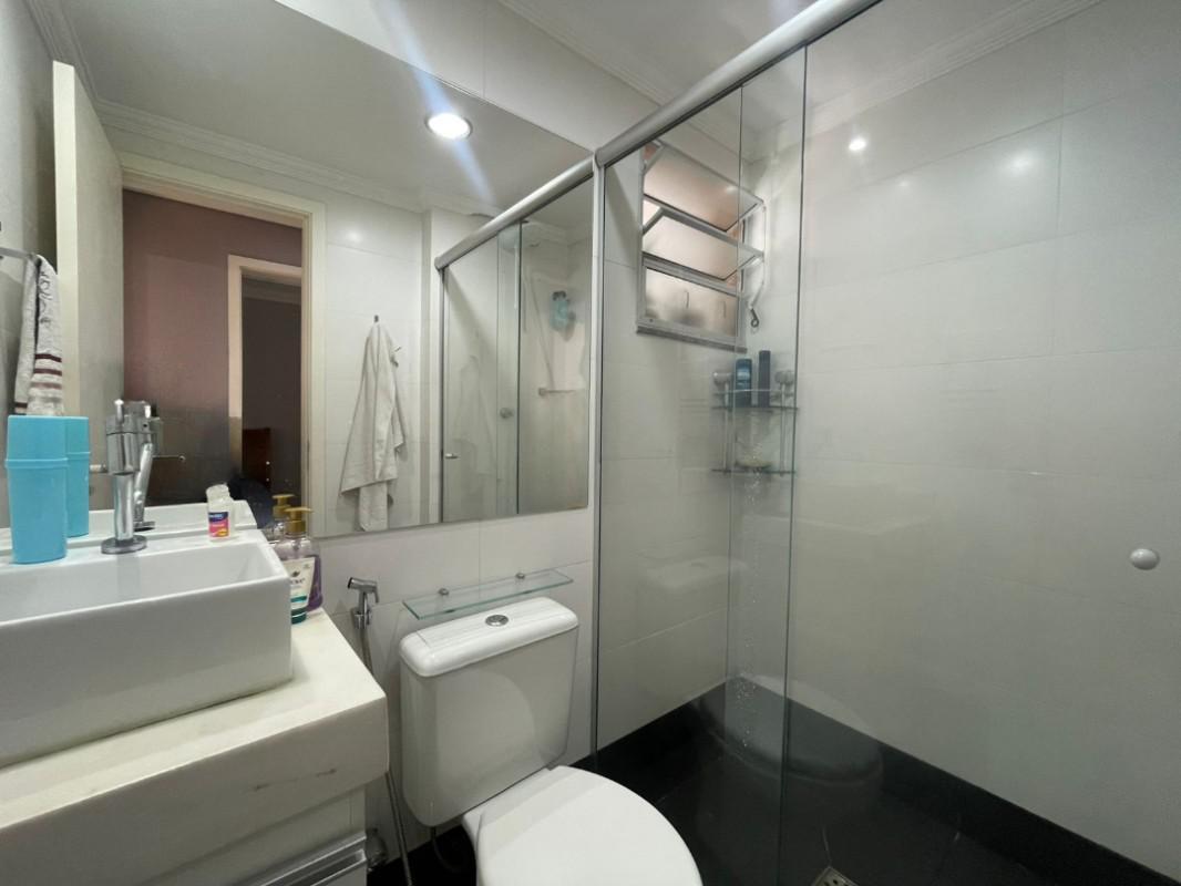 Apartamento, Castelo, 2 Quartos, 2 Vagas, 1 Suíte