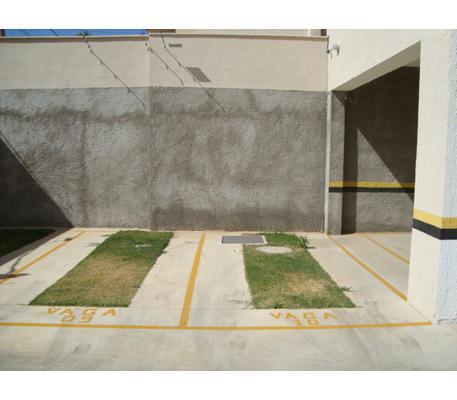Apartamento, Mantiqueira, 2 Quartos, 1 Vaga