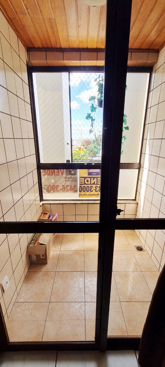 Apartamento, Palmares, 4 Quartos, 2 Vagas, 1 Suíte