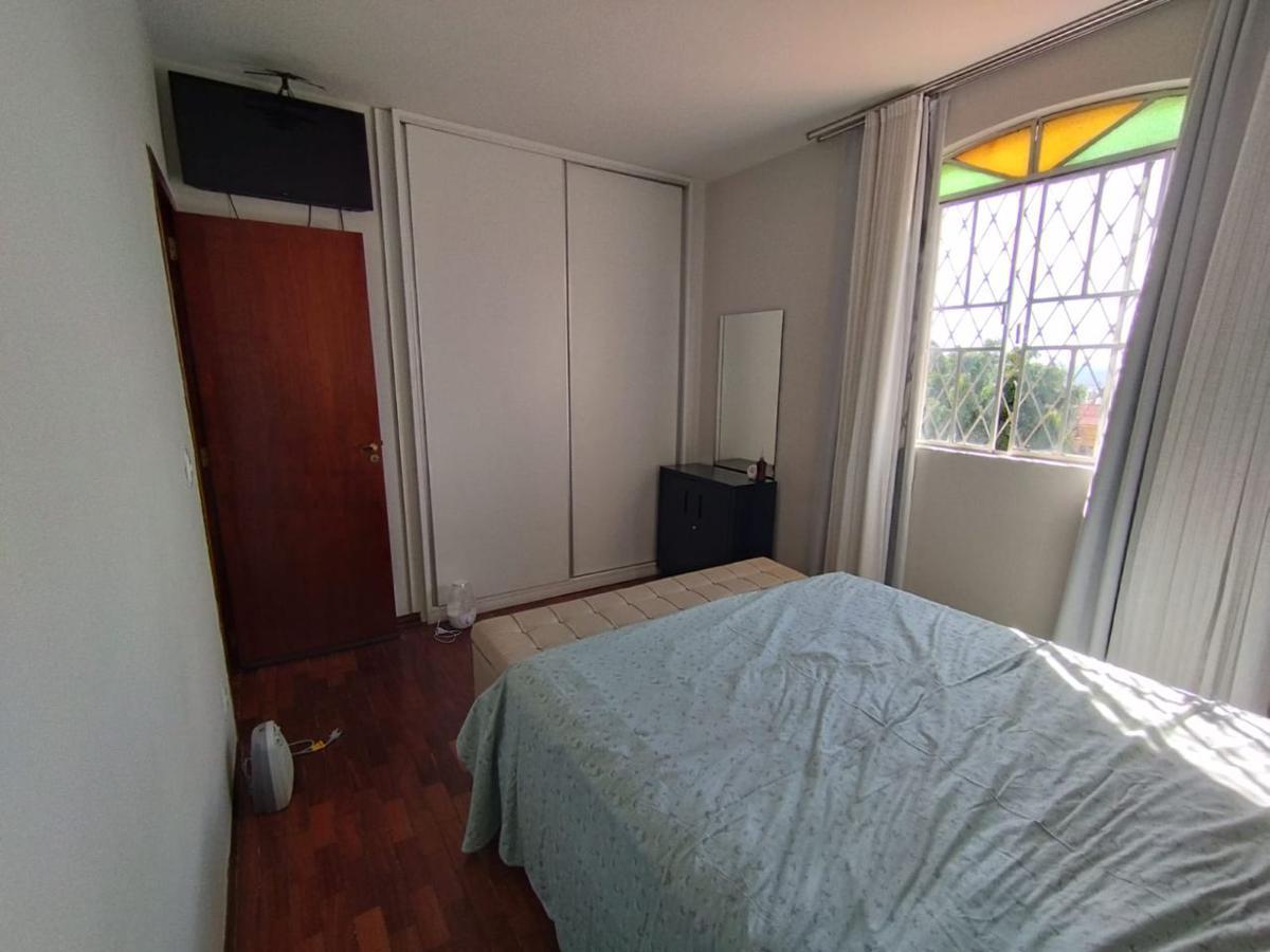 Casa, Santa Rosa, 3 Quartos, 2 Vagas, 1 Suíte