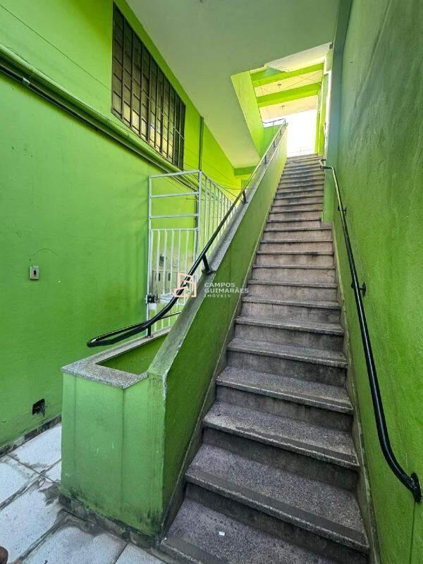 Apartamento, Industrial, 2 Quartos