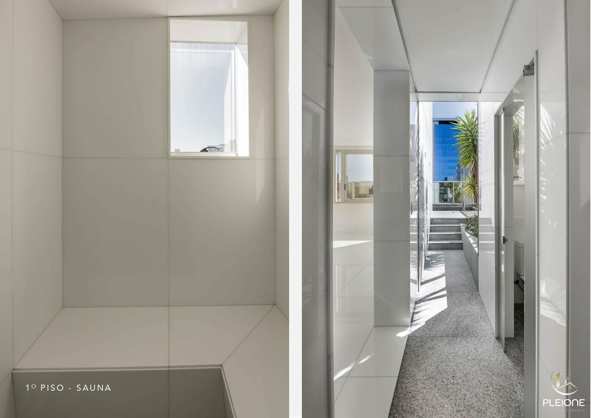 Apartamento, Funcionários, 4 Quartos, 6 Vagas, 4 Suítes