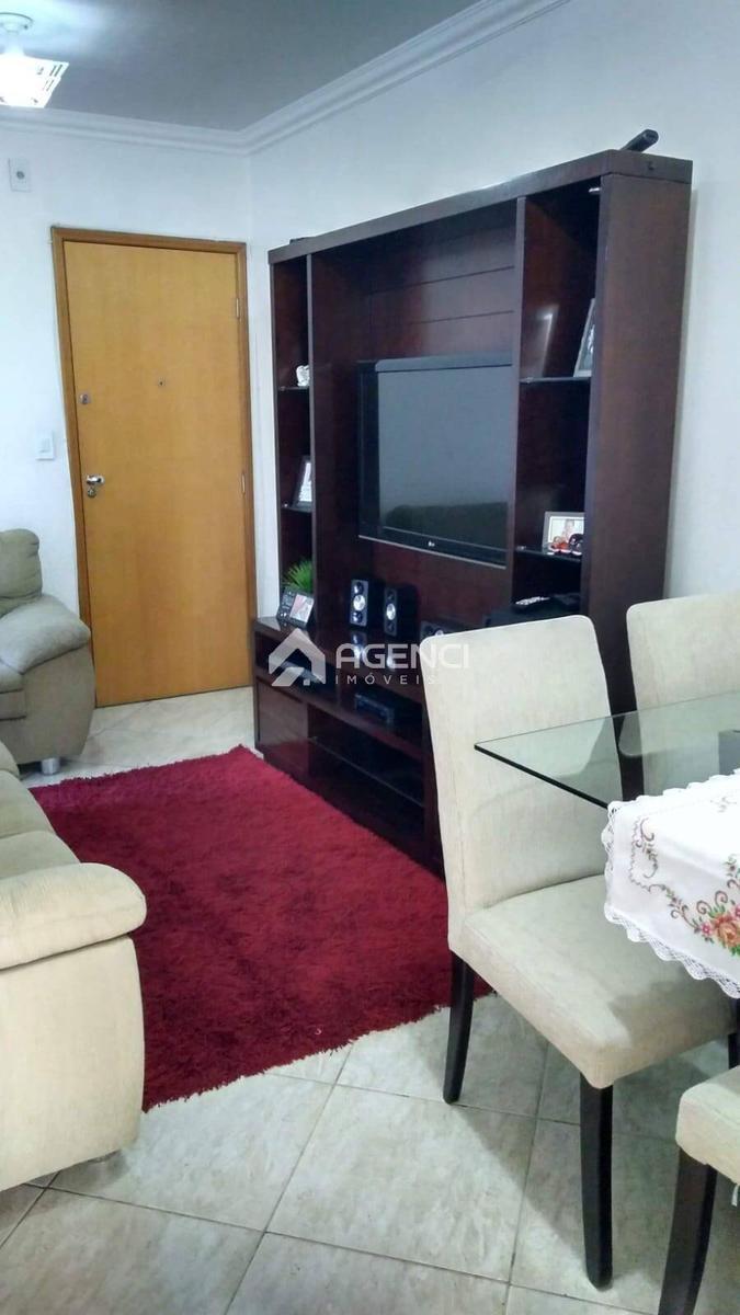 Apartamento, Jardim Riacho das Pedras, 2 Quartos, 0 Vaga, 0 Suíte