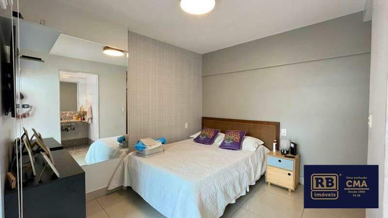 Apartamento, Savassi, 3 Quartos, 2 Vagas, 1 Suíte