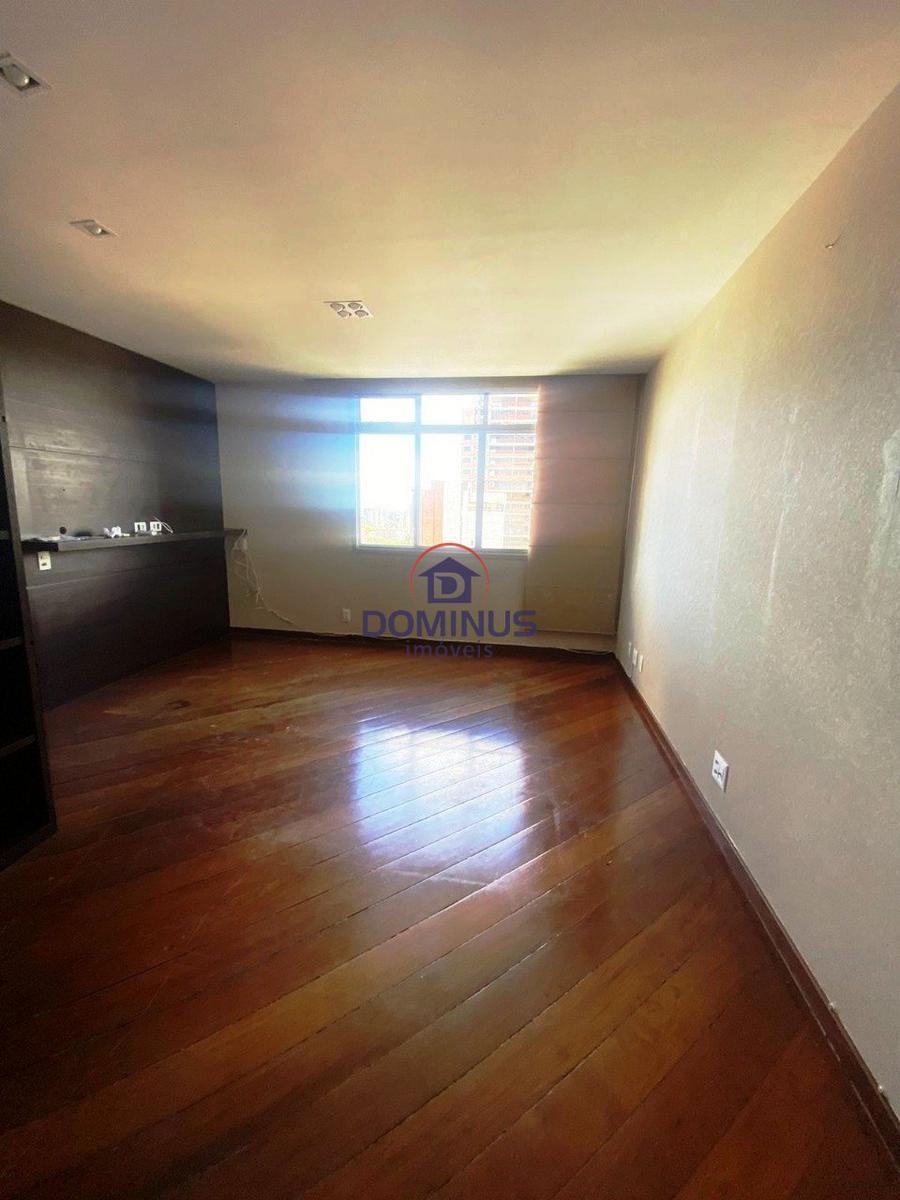 Apartamento, Sion, 3 Quartos, 1 Vaga, 1 Suíte