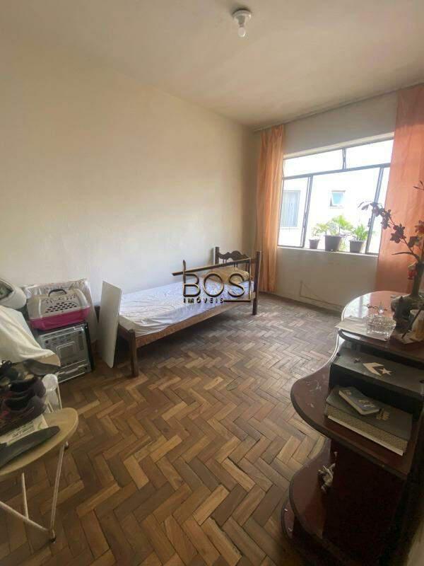Apartamento, Sagrada Família, 3 Quartos, 0 Vaga