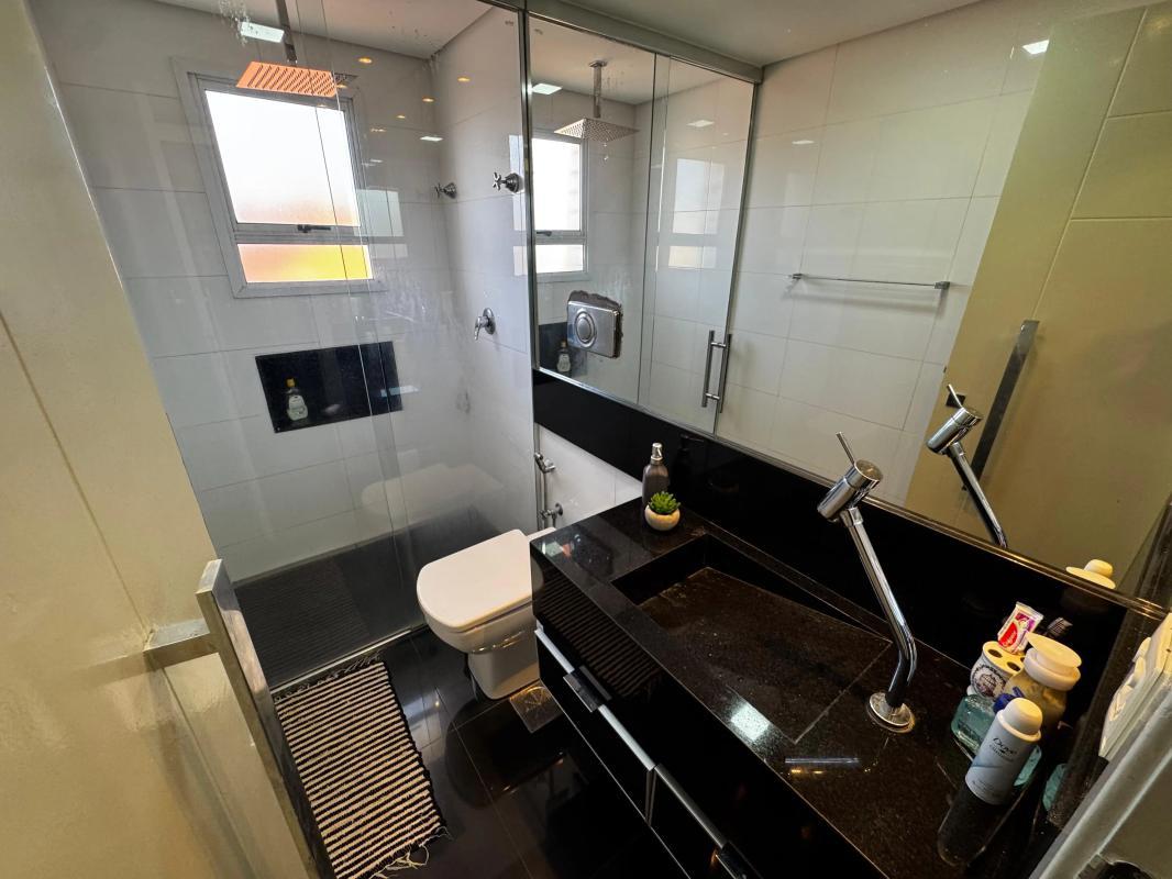 Cobertura, Fernão Dias, 4 Quartos, 4 Vagas, 2 Suítes