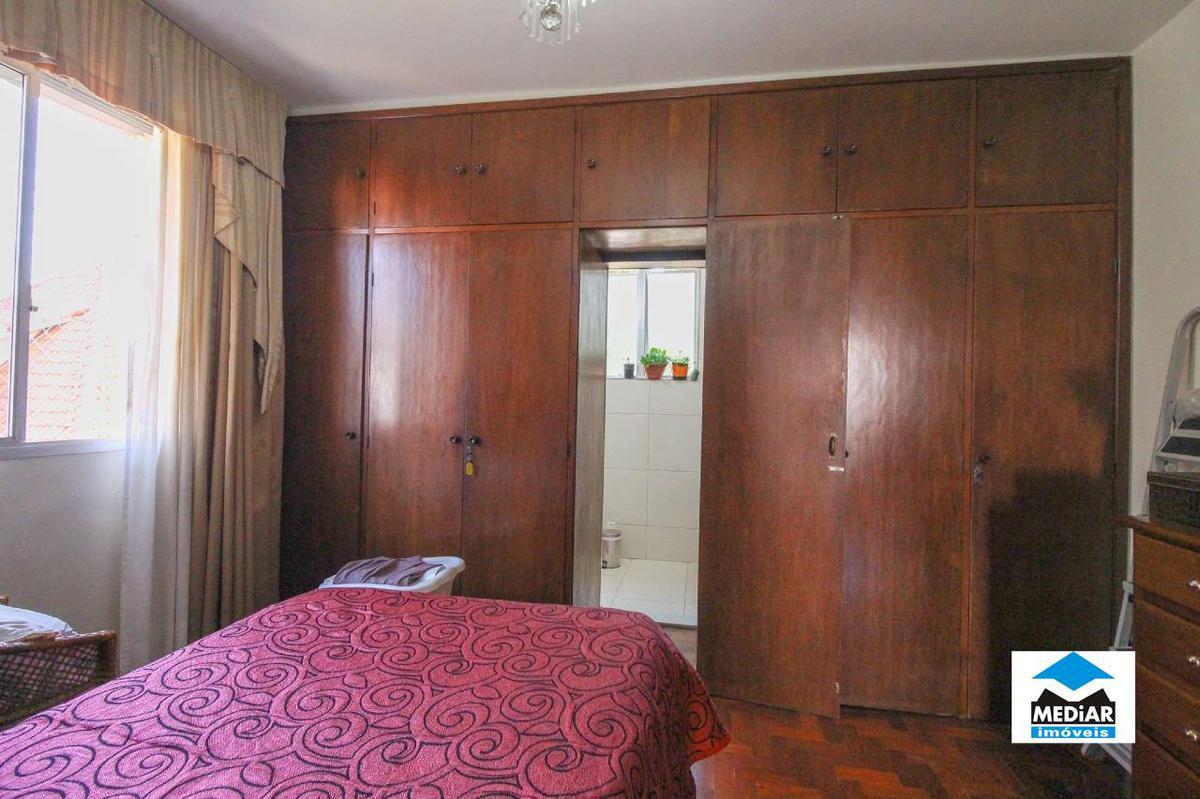 Apartamento, Gutierrez, 4 Quartos, 2 Vagas, 1 Suíte