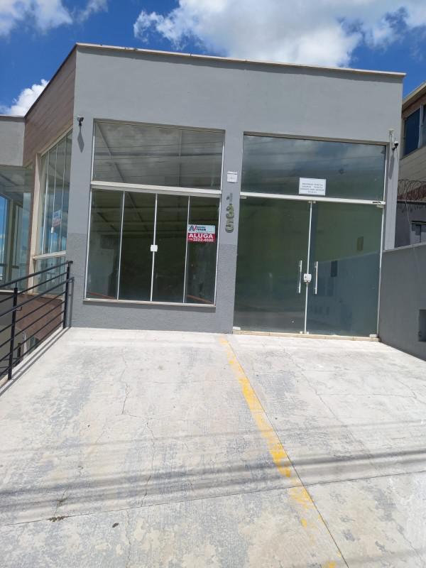 Andar, Industrial Jk, 0 Quarto, 0 Vaga