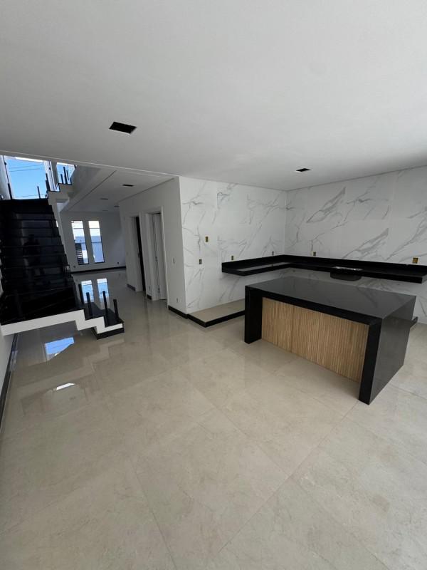 Casa, Jardim Brasília, 3 Quartos, 2 Vagas, 1 Suíte