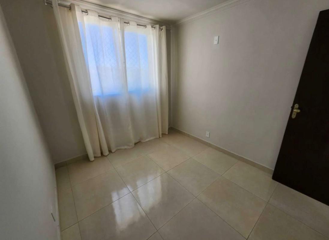 Cobertura, Varzea, 2 Quartos, 1 Vaga