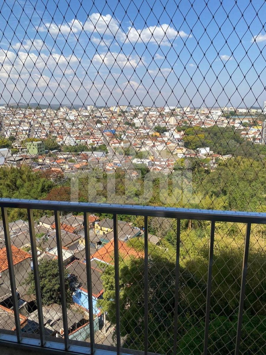 Apartamento, Vila Bueno, 3 Quartos, 2 Vagas, 1 Suíte
