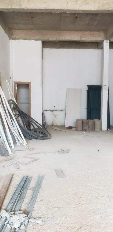 Andar, Buritis, 0 Quarto, 0 Vaga