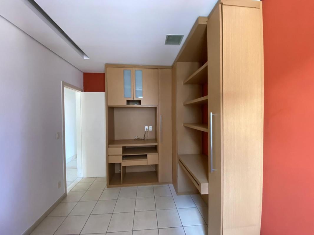 Apartamento, Alto Caiçaras, 3 Quartos, 2 Vagas, 1 Suíte