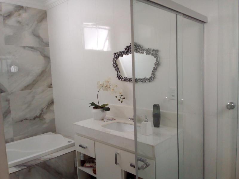 Casa, Renascença, 3 Quartos, 2 Vagas, 1 Suíte