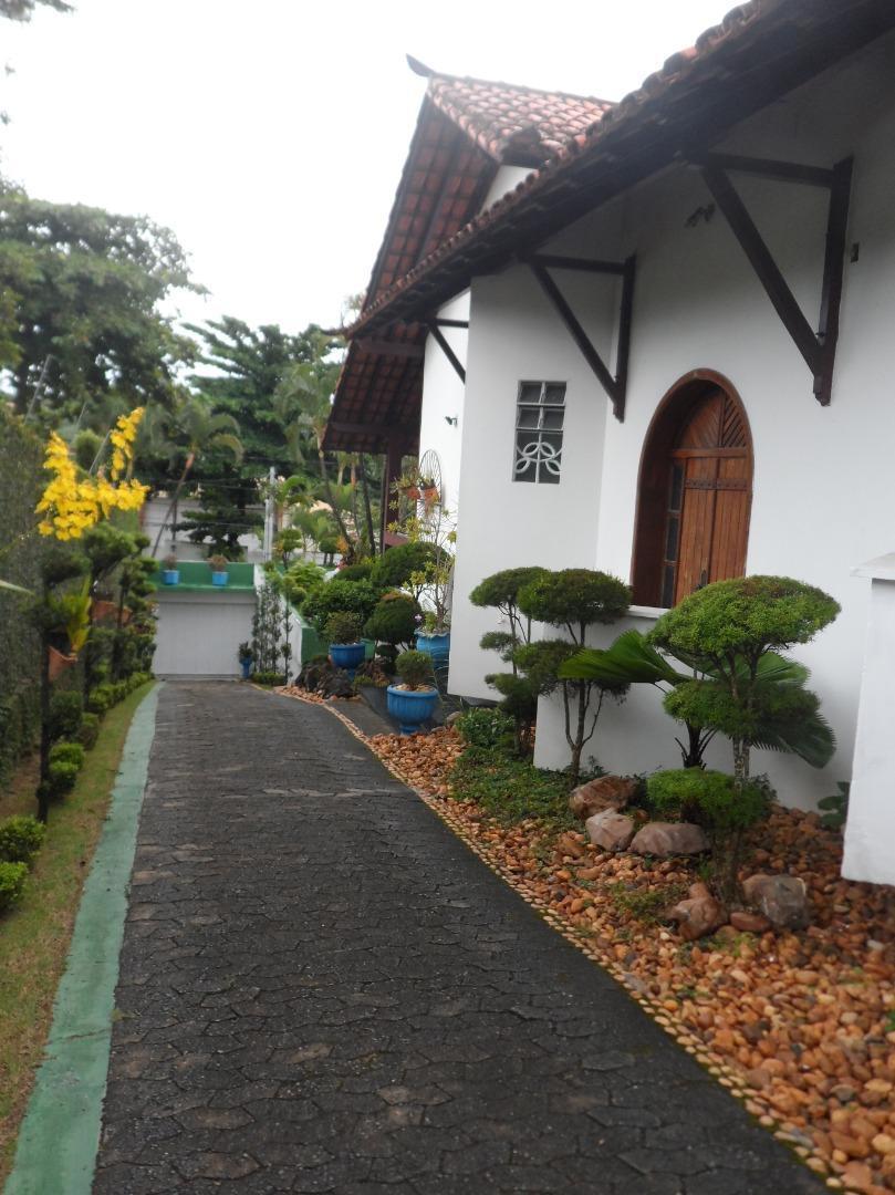 Casa, Bandeirantes (pampulha), 4 Quartos, 4 Vagas, 4 Suítes