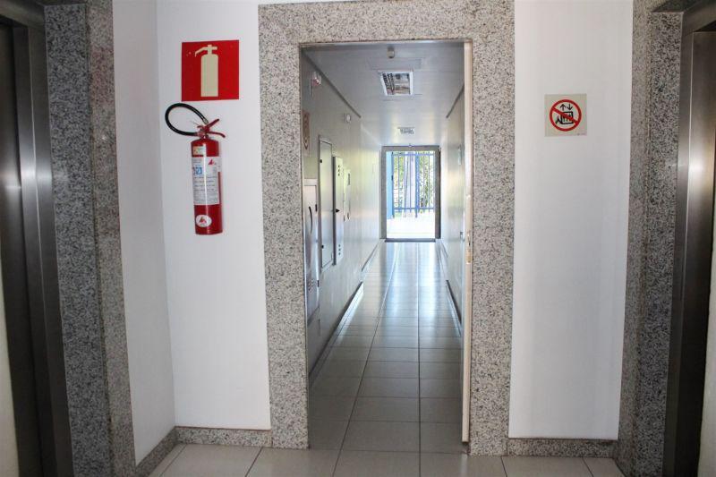 Apartamento, Coração Eucarístico, 1 Quarto, 1 Vaga
