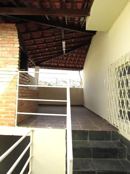 Casa, Cachoeirinha, 2 Quartos, 1 Vaga