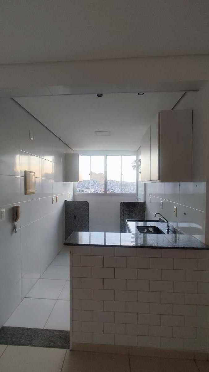 Apartamento, Manacás, 2 Quartos, 1 Vaga