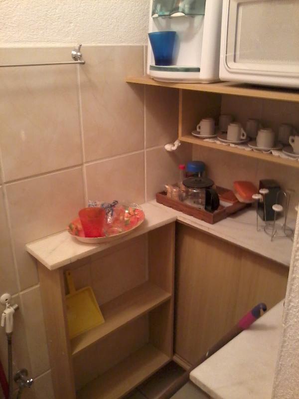 Sala, Centro, 0 Quarto, 0 Vaga