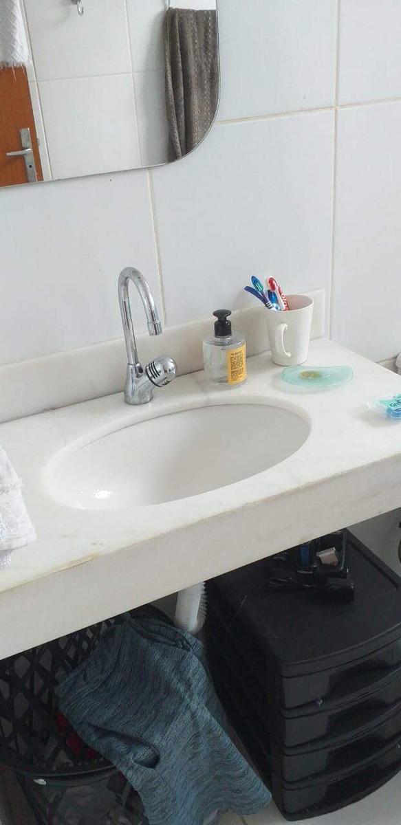 Apartamento, Nova Suíssa, 3 Quartos, 1 Vaga