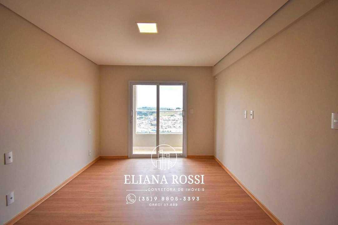 Apartamento, Bela Vista, 2 Quartos, 2 Vagas, 1 Suíte