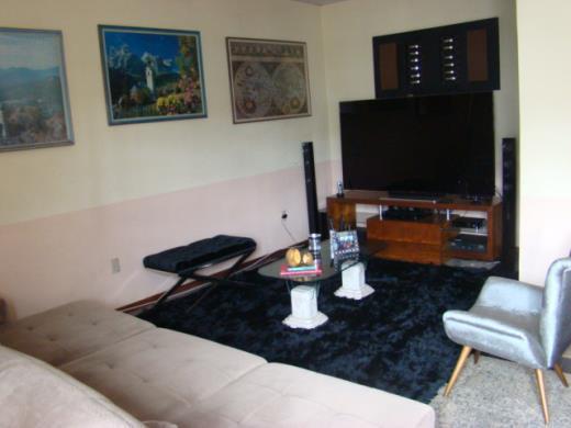 Casa, Santa Mônica, 4 Quartos, 4 Vagas, 1 Suíte