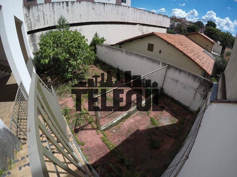 Casa, Vila Pinto, 4 Quartos, 0 Vaga