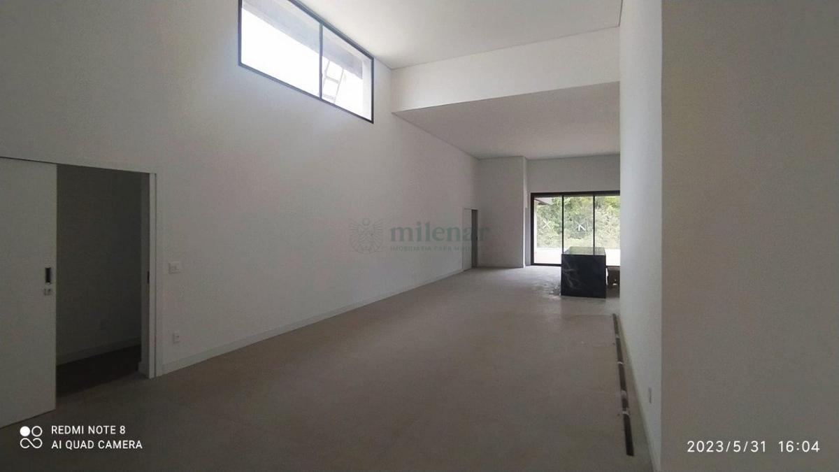 Casa, Alphaville - Lagoa dos Ingleses, 4 Quartos, 4 Vagas, 4 Suítes