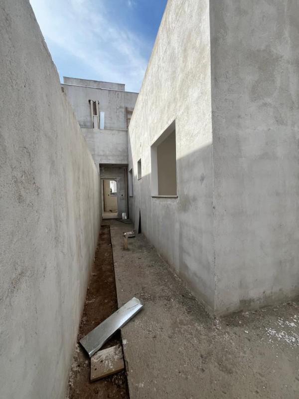 Casa, Santa Rita, 3 Quartos, 1 Vaga, 1 Suíte