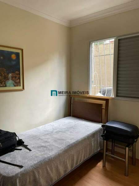 Apartamento, Sagrada Família, 3 Quartos, 1 Vaga, 1 Suíte