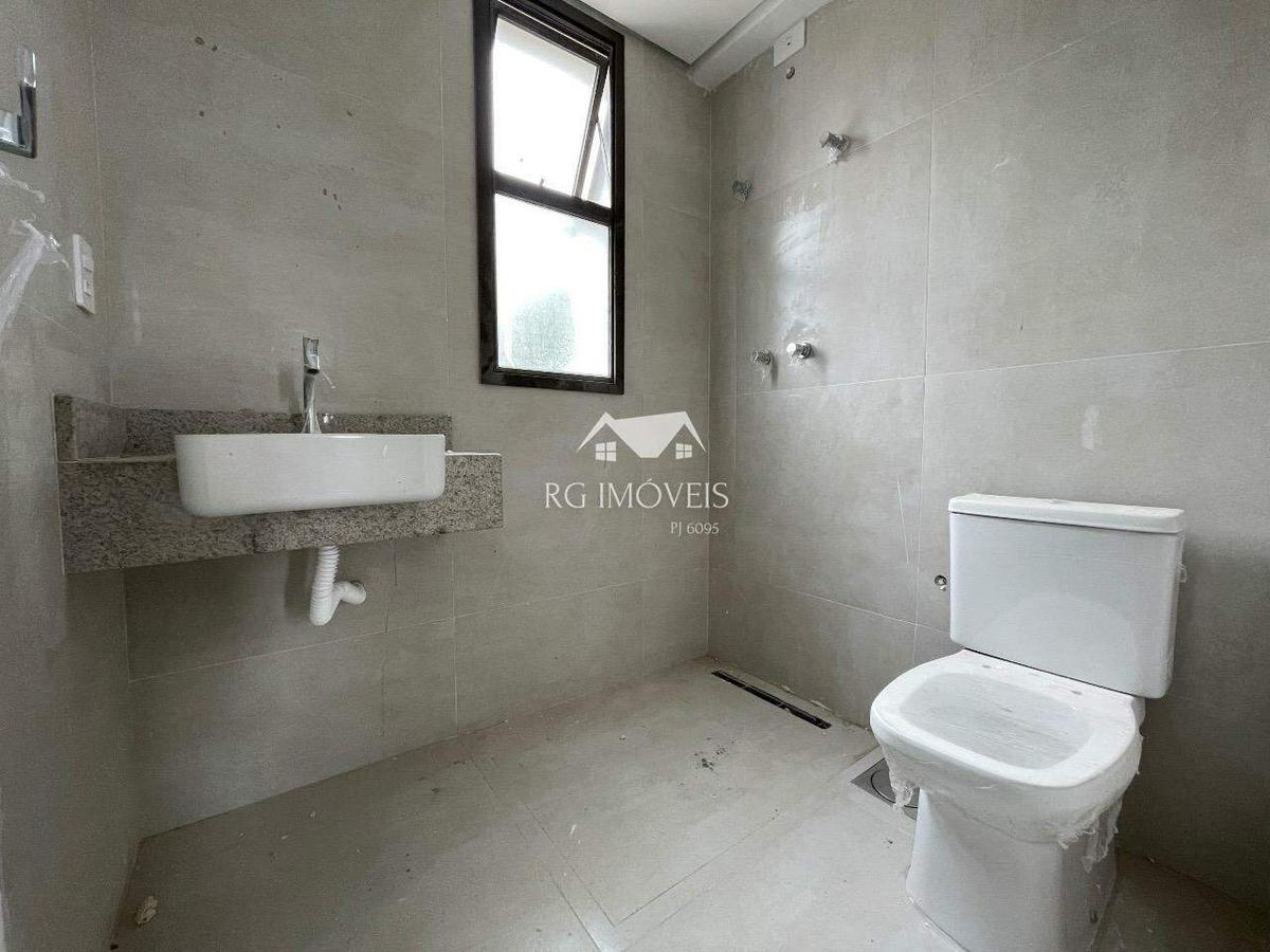 Apartamento, Nova Suíssa, 2 Quartos, 2 Vagas, 1 Suíte