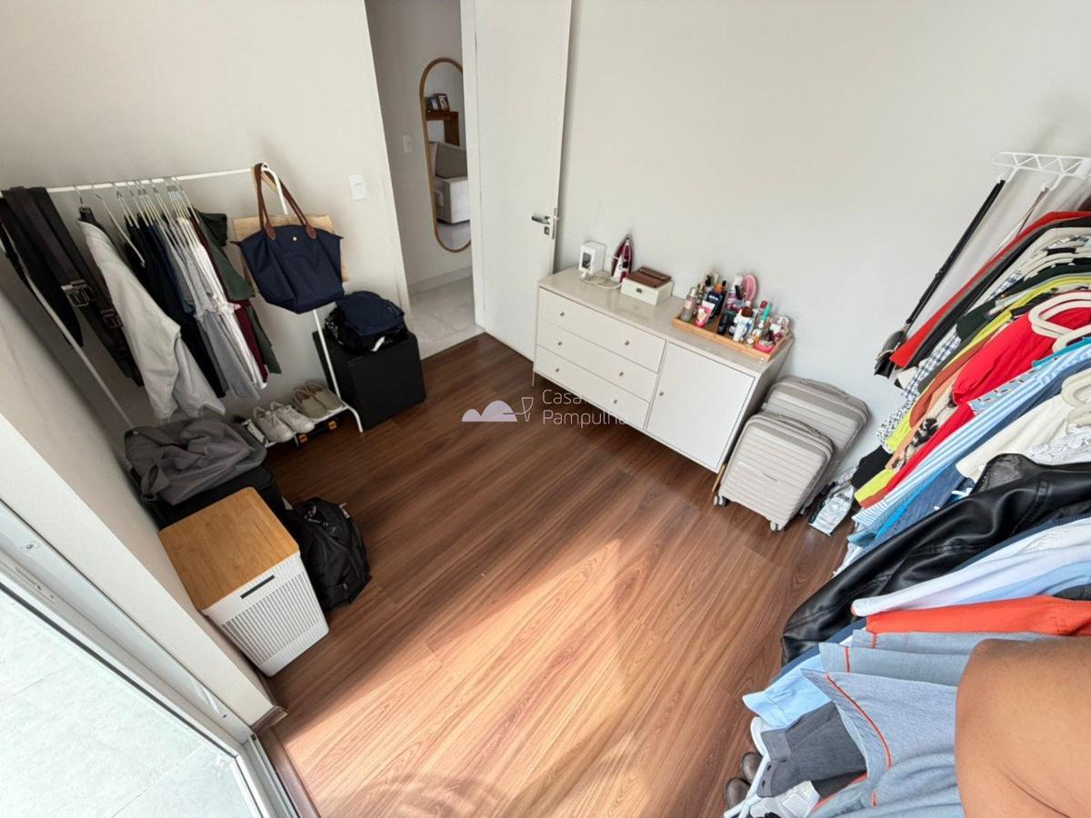 Apartamento, Itapoã, 2 Quartos, 2 Vagas, 1 Suíte