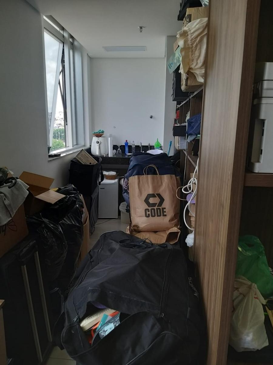 Sala, Fernão Dias, 0 Quarto, 0 Vaga