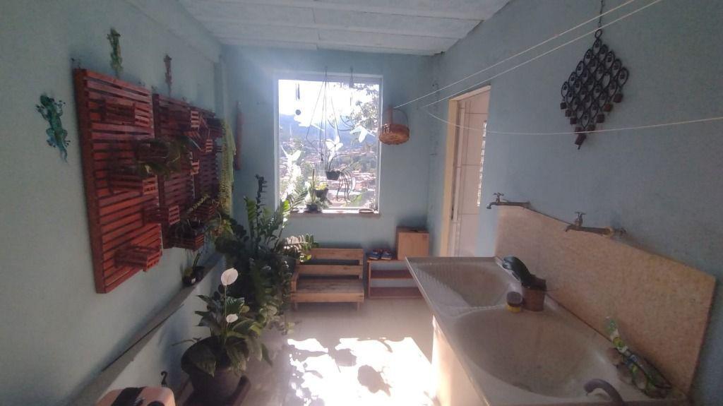 Casa, Córrego da Ilha, 4 Quartos, 0 Vaga