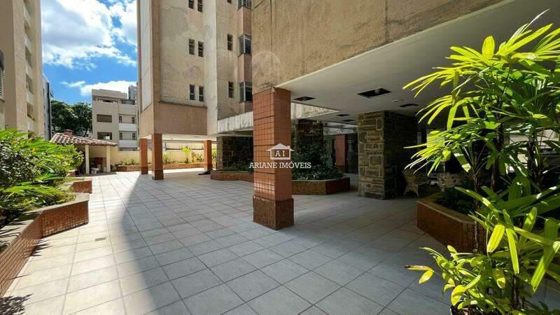 Apartamento, São Pedro, 3 Quartos, 1 Vaga, 1 Suíte