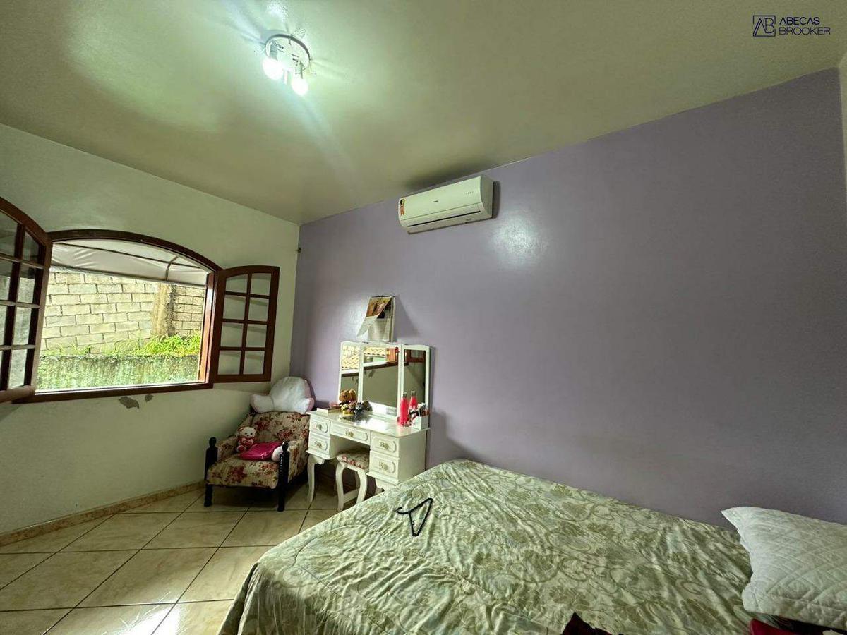 Casa, Diamante, 4 Quartos, 4 Vagas