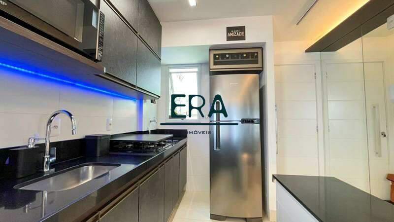 Apartamento, Funcionários, 1 Quarto, 1 Vaga, 1 Suíte