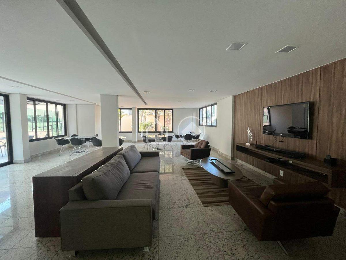 Apartamento, Buritis, 3 Quartos, 2 Vagas, 1 Suíte