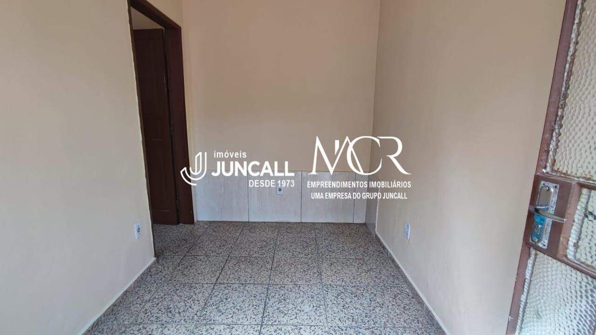 Casa, Concórdia, 2 Quartos