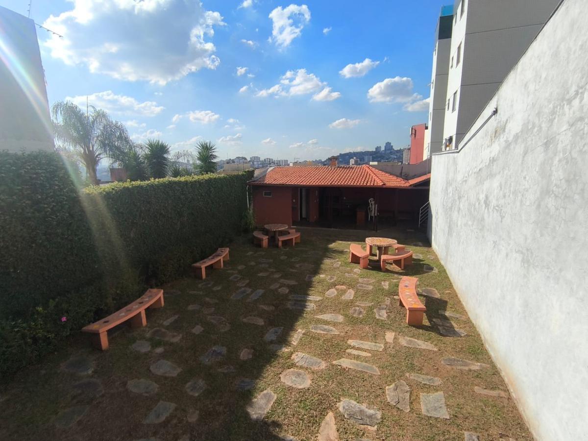 Apartamento, Buritis, 4 Quartos, 2 Vagas, 1 Suíte
