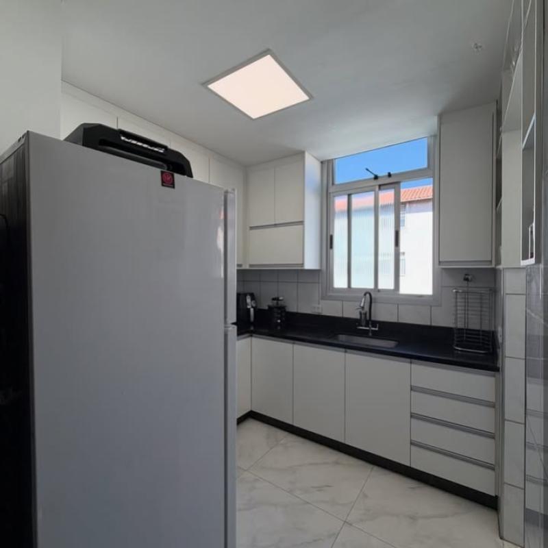 Apartamento, Jardim Riacho das Pedras, 3 Quartos, 1 Vaga